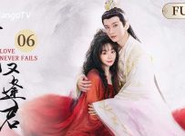 Love Never Fails (2025) Episode 23 English SUB