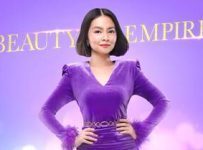Beauty Empire July 14 2025