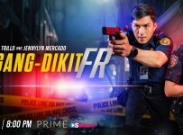 Sanggang Dikit FR July 14 2025 replay