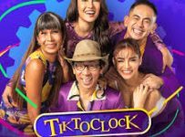 TiktoClock July 7 2025 Replay HD Episode